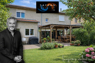 achat maison miribel 01700