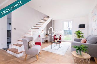 achat maison miribel 01700