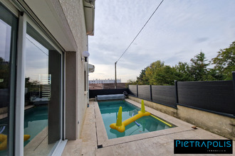 achat maison miribel 01700