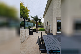 achat maison miribel 01700