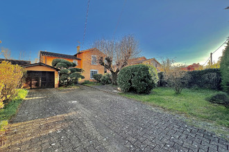 achat maison miribel 01700