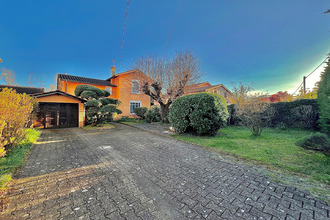 achat maison miribel 01700