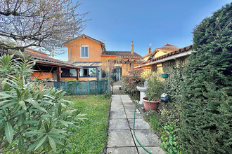 achat maison miribel 01700