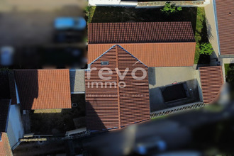 achat maison miribel 01700