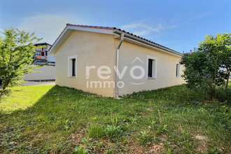 achat maison miribel 01700