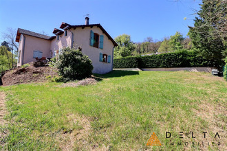 achat maison miribel 01700