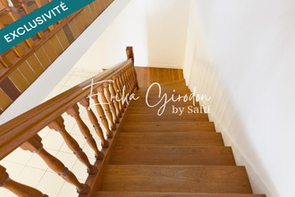 achat maison miribel 01700