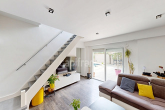 achat maison miribel 01700