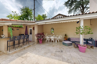 achat maison miribel 01700