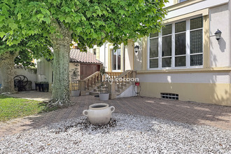 achat maison miribel 01700