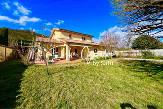 achat maison miribel 01700