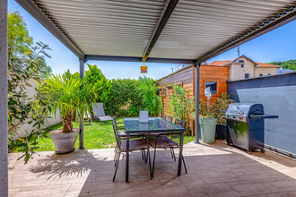 achat maison miribel 01700