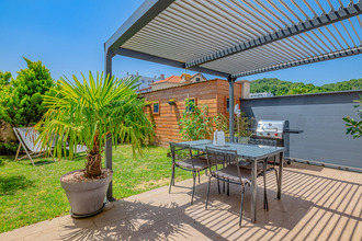achat maison miribel 01700