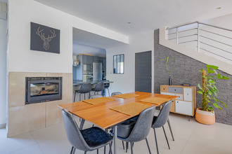 achat maison miribel 01700