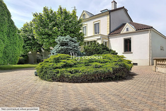 achat maison miribel 01700