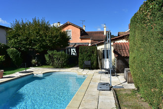 achat maison miribel 01700
