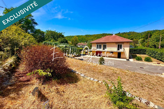 achat maison miribel 01700