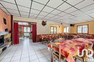 achat maison miribel-lanchatre 38450