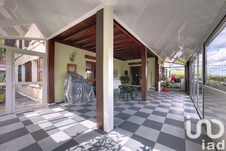 achat maison miribel-lanchatre 38450