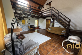 achat maison miribel-lanchatre 38450