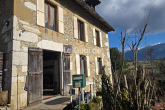 achat maison miribel-les-echelles 38380