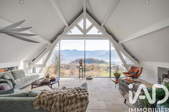 achat maison miribel-les-echelles 38380