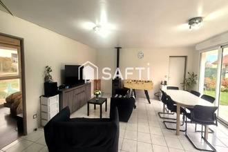 achat maison miribel-les-echelles 38380