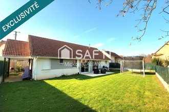 achat maison miribel-les-echelles 38380