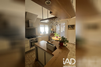 achat maison miribel-les-echelles 38380