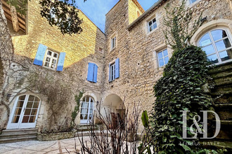 achat maison mirmande 26270