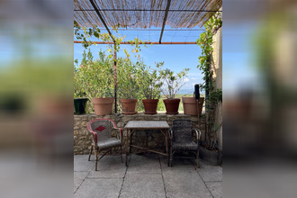 achat maison mirmande 26270