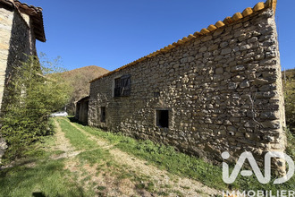 achat maison mirmande 26270