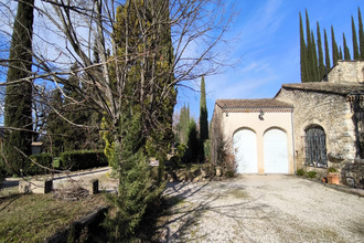 achat maison mirmande 26270