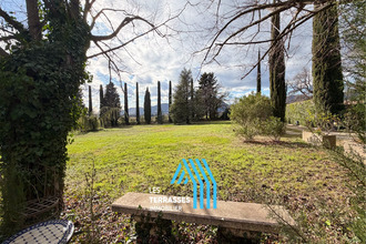 achat maison mirmande 26270