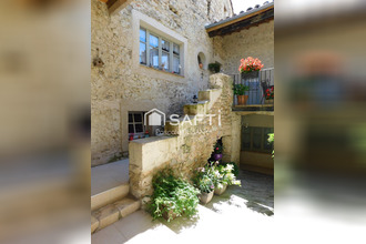 achat maison mirmande 26270