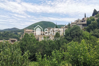 achat maison mirmande 26270