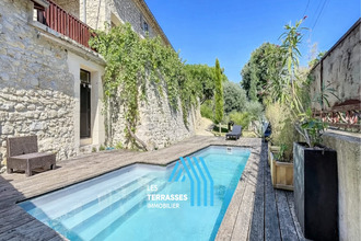 achat maison mirmande 26270