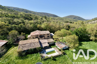 achat maison mirmande 26270