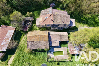 achat maison mirmande 26270