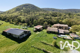 achat maison mirmande 26270