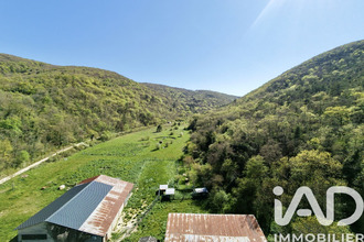 achat maison mirmande 26270