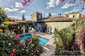 achat maison mirmande 26270