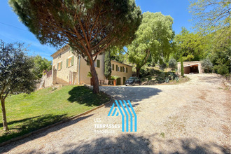 achat maison mirmande 26270