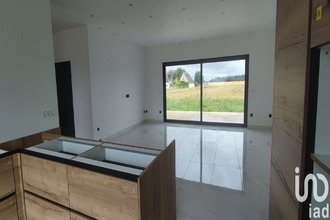 achat maison miserey 27930