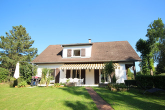 achat maison miserey-salines 25480