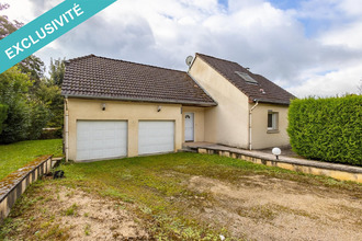 achat maison miserey-salines 25480