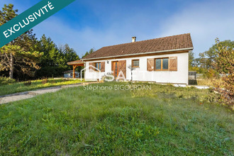 achat maison miserey-salines 25480