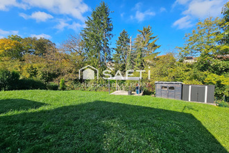 achat maison miserey-salines 25480