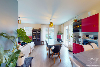 achat maison miserey-salines 25480