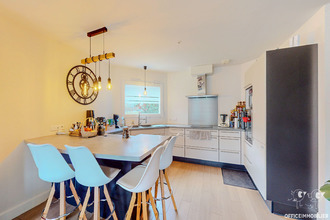 achat maison miserey-salines 25480